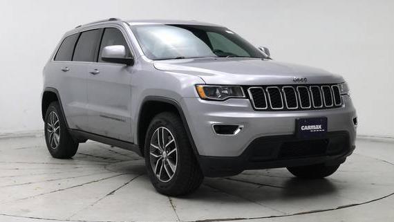 JEEP GRAND CHEROKEE 2018 1C4RJFAG2JC234725 image